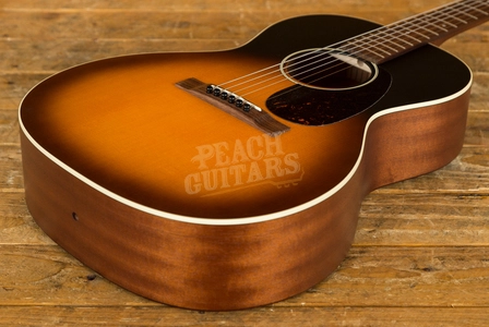Martin 00L-17 Whiskey Sunset Acoustic Guitar