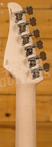 Suhr Standard - Olympic White