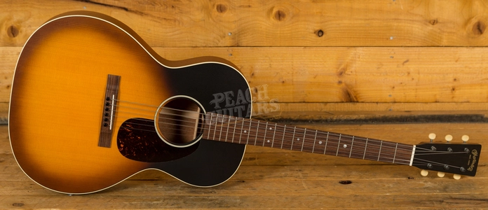 Martin 00L-17 Whiskey Sunset Acoustic Guitar