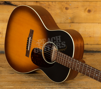Martin 00L-17 Whiskey Sunset Acoustic Guitar