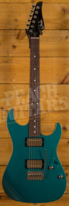 Suhr Pete Thorn Signature Standard Ocean Turquoise Gotoh 510 HH