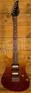 Suhr Modern Plus Curly - Desert Gradient 