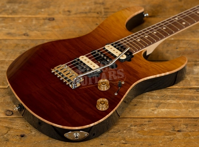 Suhr Modern Plus Curly - Desert Gradient 