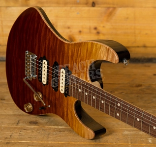 Suhr Modern Plus Curly - Desert Gradient 