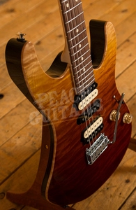 Suhr Modern Plus Curly - Desert Gradient 
