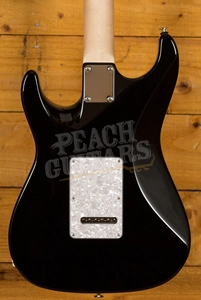 Suhr Standard Pro HSS Trans Black