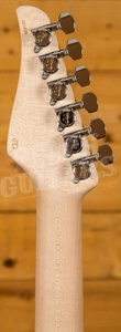 Suhr Standard Pro HSS Trans Black