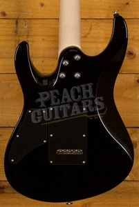 Suhr Modern Plus Curly - Aqua Blue Gradient