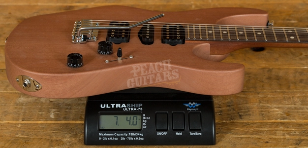 Suhr Modern Satin Natural HSH 