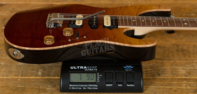 Suhr Modern Plus Curly - Desert Gradient 