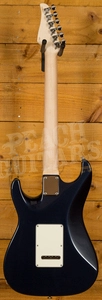 Suhr Standard - Mercedes Blue Metallic