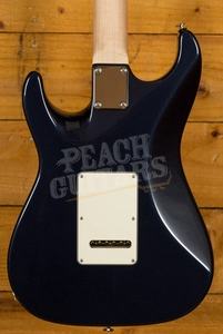 Suhr Standard - Mercedes Blue Metallic