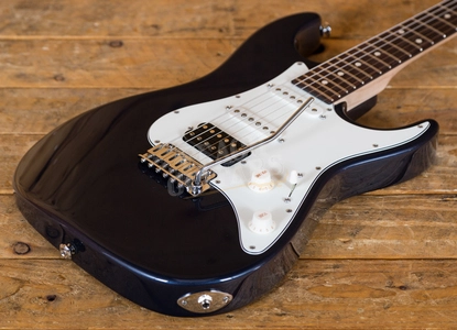 Suhr Standard - Mercedes Blue Metallic
