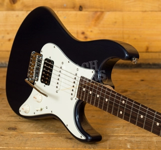 Suhr Standard - Mercedes Blue Metallic