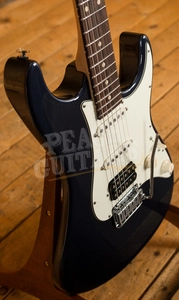 Suhr Standard - Mercedes Blue Metallic