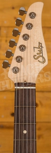 Suhr Standard - Mercedes Blue Metallic