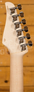 Suhr Standard - Mercedes Blue Metallic