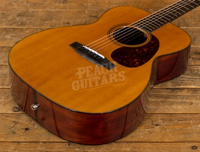 Atkin Essential 000 - Aged Finish with Fishman Matrix Pickup