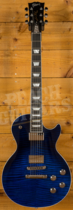 Gibson USA 2018 Les Paul Standard HP - Cobalt Fade