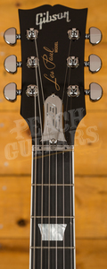 Gibson USA 2018 Les Paul Standard HP - Cobalt Fade