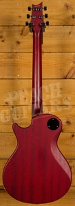 PRS S2 Standard Singlecut Satin - Vintage Cherry