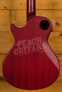 PRS S2 Standard Singlecut Satin - Vintage Cherry