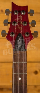 PRS S2 Standard Singlecut Satin - Vintage Cherry