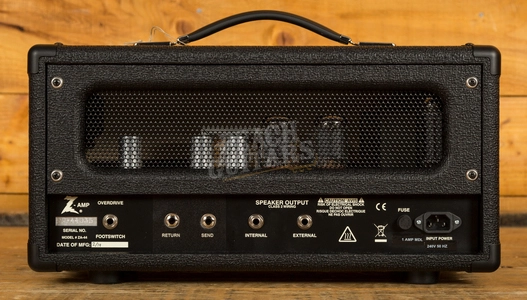 Dr Z Nova | 32-Watt Head