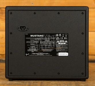 Fender Mustang LT25