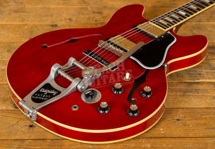 Gibson Memphis Limited Edition 2018 '63 ES-335