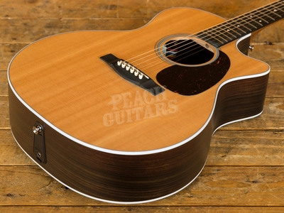 Martin GPCPA4 Rosewood