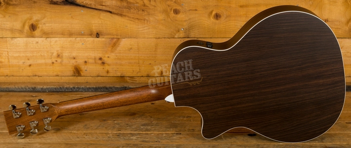 Martin GPCPA4 Rosewood