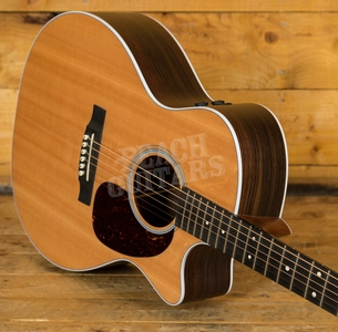 Martin GPCPA4 Rosewood