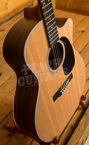 Martin GPCPA4 Rosewood