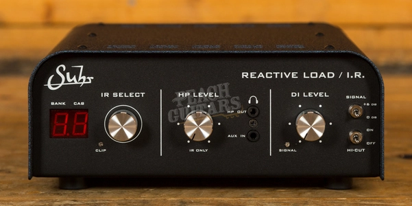 Suhr Reactive Load I.R