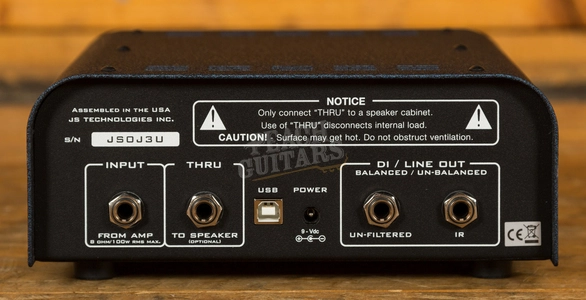 Suhr Reactive Load I.R