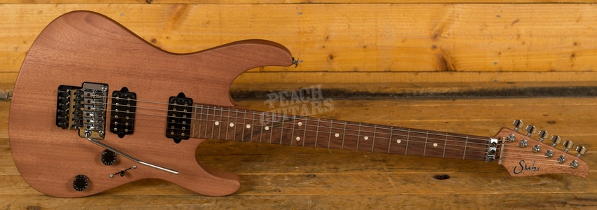 Suhr Modern Satin HH Floyd