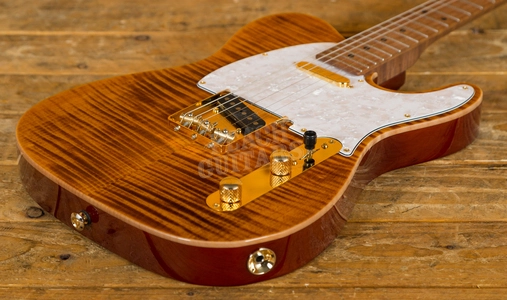 Suhr Classic T Deluxe - Bengal