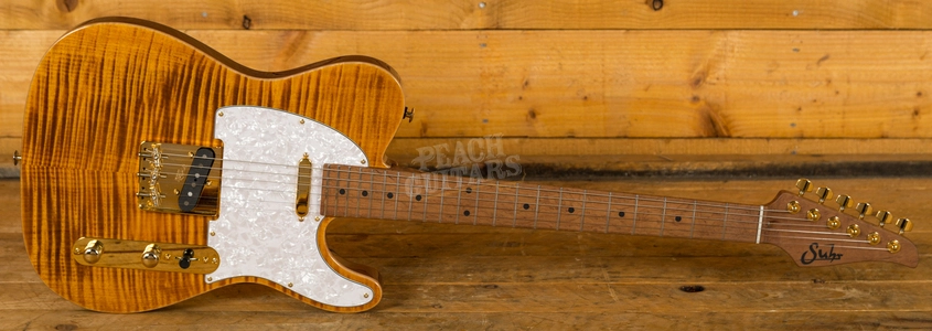 Suhr Classic T Deluxe - Bengal