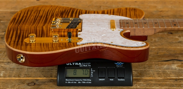 Suhr Classic T Deluxe - Bengal