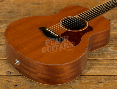 Taylor GS Mini Mahogany Used