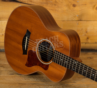 Taylor GS Mini Mahogany Used