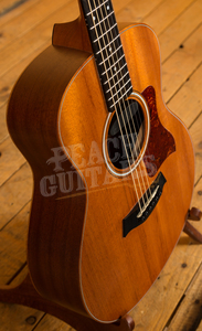 Taylor GS Mini Mahogany Used