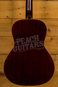 Atkin The Thirty Six - Aged Finish w/Fishman Matrix