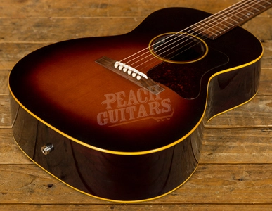 Atkin The Thirty Six - Aged Finish w/Fishman Matrix