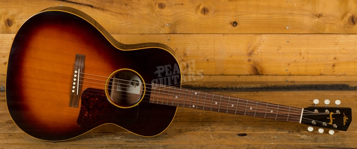 Atkin The Thirty Six - Aged Finish w/Fishman Matrix