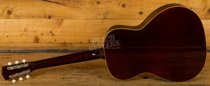 Atkin The Thirty Six - Aged Finish w/Fishman Matrix