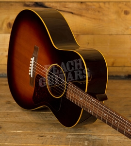 Atkin The Thirty Six - Aged Finish w/Fishman Matrix