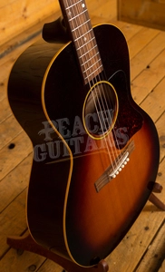 Atkin The Thirty Six - Aged Finish w/Fishman Matrix