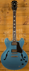 Gibson Memphis ES-335 Pelham Blue 2016